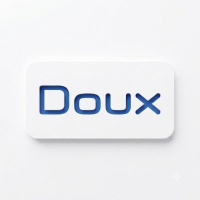 logo Doux