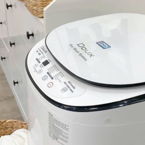 Máy giặt mini Doux Eco mới DX-1338, máy giặt mini 3kg
