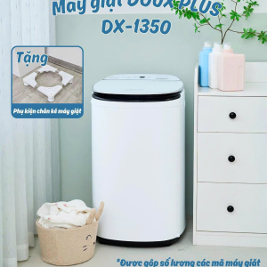 Máy giặt mini Doux Plus DX-1350