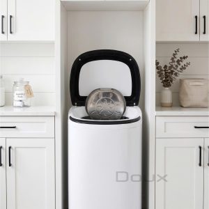 Máy giặt sấy nước nóng Doux ULTIMATE DX-1352 giặt 4,5kg
